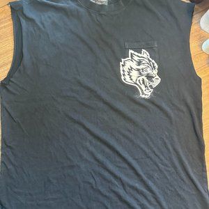 Darc Sport Valhalla Oversized T-Shirt Size XL (Fits like XXL)